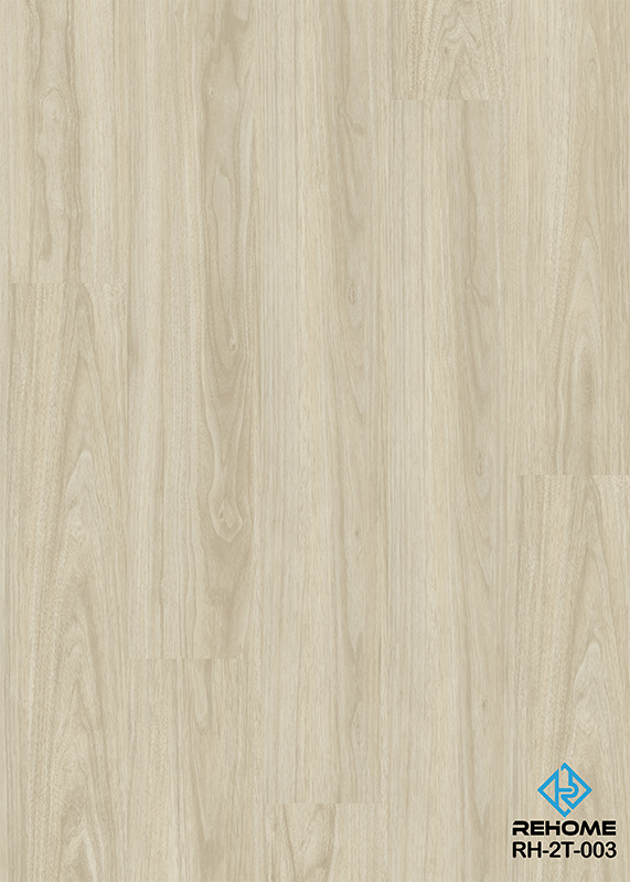 Canvas Collection พื้นแผ่น Dryback LVT กันน้ำ