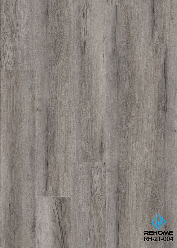Canvas Collection พื้นแผ่น Dryback LVT กันน้ำ