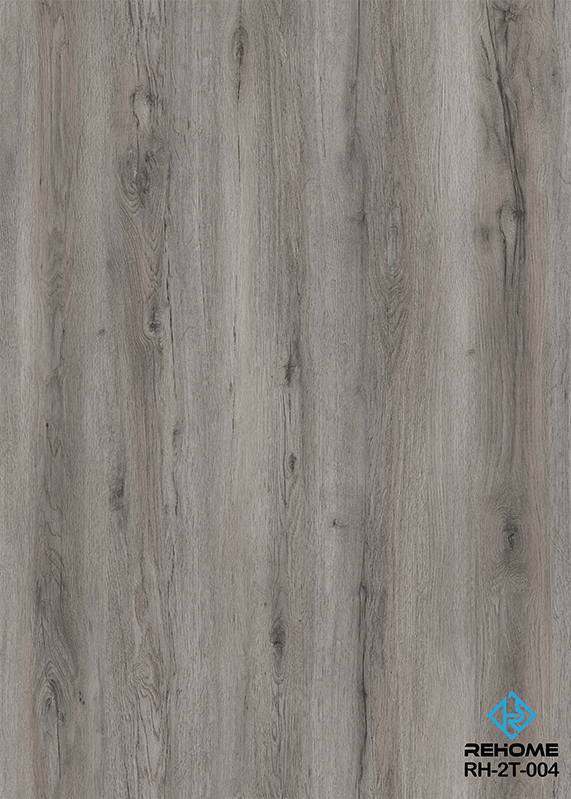 Canvas Collection พื้นแผ่น Dryback LVT กันน้ำ