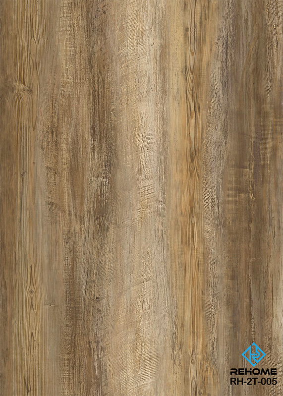 Canvas Collection พื้นแผ่น Dryback LVT กันน้ำ
