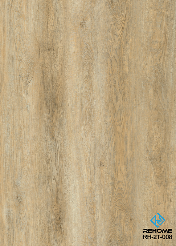 Canvas Collection พื้นแผ่น Dryback LVT กันน้ำ
