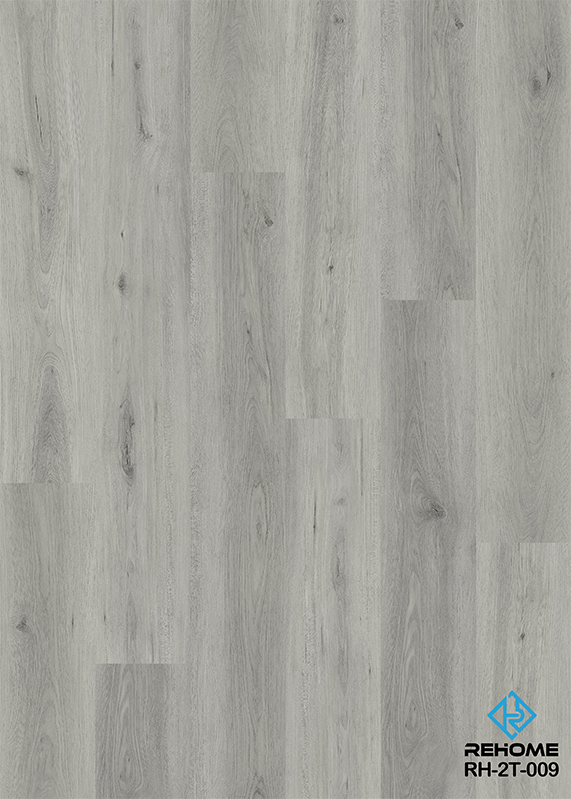 Canvas Collection พื้นแผ่น Dryback LVT กันน้ำ