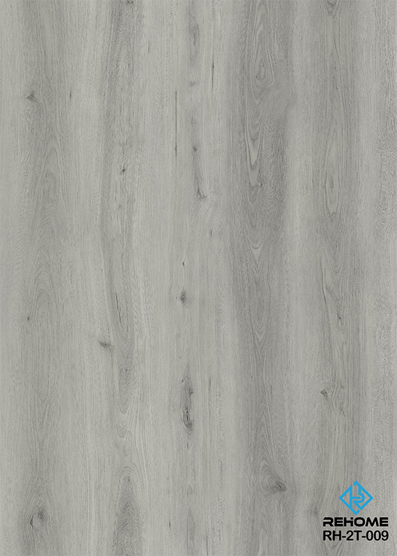 Canvas Collection พื้นแผ่น Dryback LVT กันน้ำ