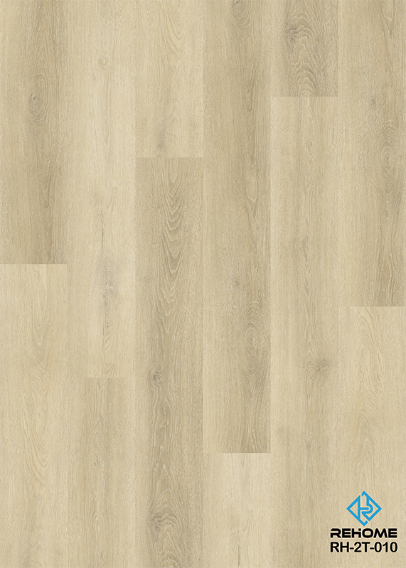 Canvas Collection พื้นแผ่น Dryback LVT กันน้ำ