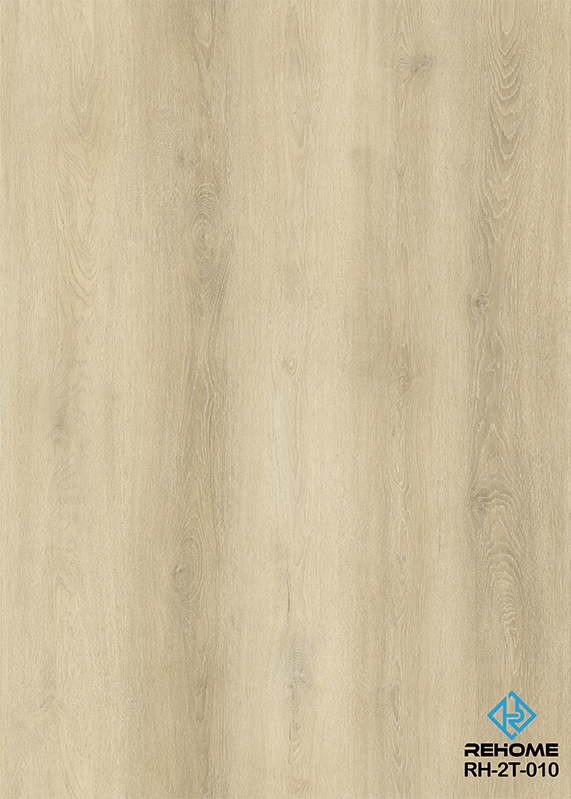 Canvas Collection พื้นแผ่น Dryback LVT กันน้ำ