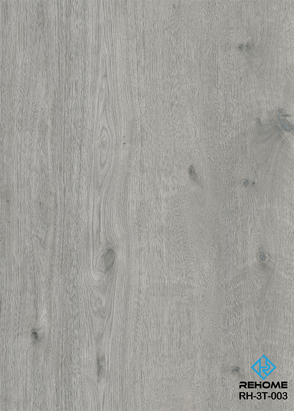 Muse Collection ติดตั้งง่าย พื้นไวนิล Dryback LVT สุดหรู