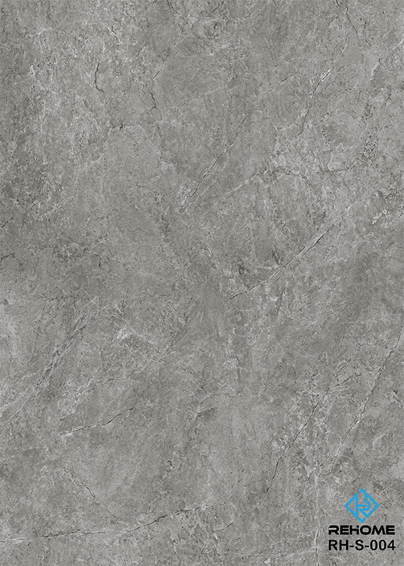 Stone Collection พื้นกันลื่น SPC Click สำหรับห้องน้ำ