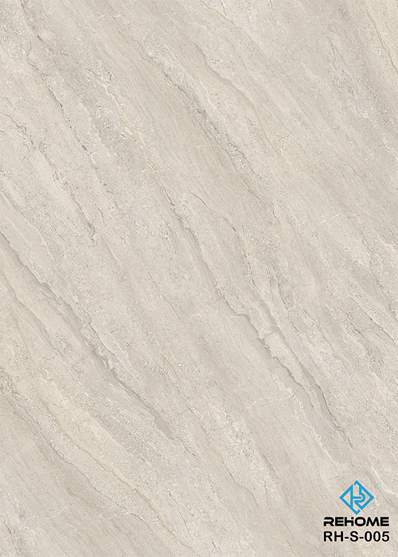 Stone Collection พื้นกันลื่น SPC Click สำหรับห้องน้ำ