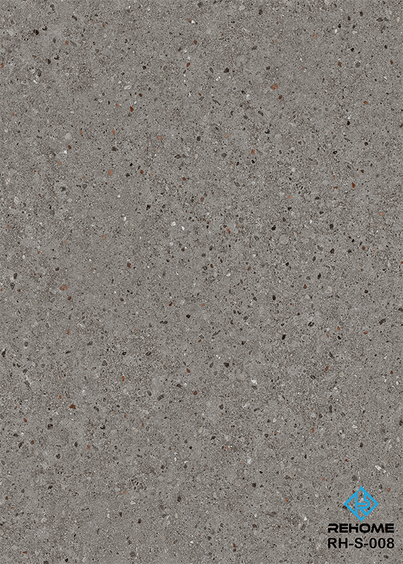 Stone Collection พื้นกันลื่น SPC Click สำหรับห้องน้ำ